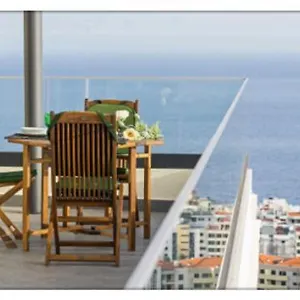 The View Madeira Hébergement de vacances Funchal (Madeira)